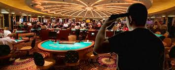 Онлайн казино Jackpot Casino